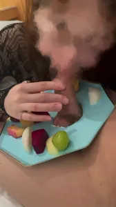 [原創] 好可愛的寶寶 洗的乾乾淨淨給你舔皮燕
