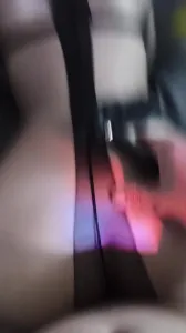 淫蕩的修女黑死誘惑