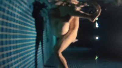 和女粉水裡極限make sex