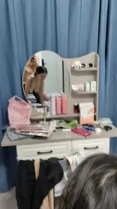 晃動的奶子