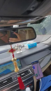[原創] 開高速犯困怎麼辦，還是要有個女伴