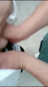 倆熟女4P野戰1