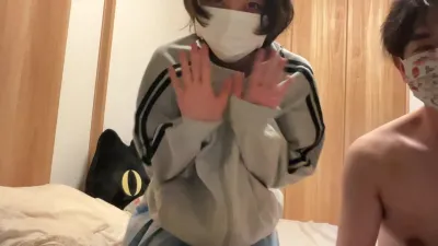 [原創] 【申請達人原創認證】小性奴貓咪穿上吊帶襪進行充滿愛意的性交