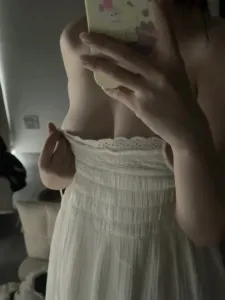 來自小木勾的挑逗