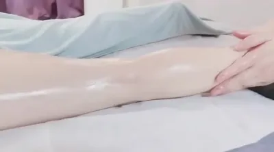精油SPA廣州上門