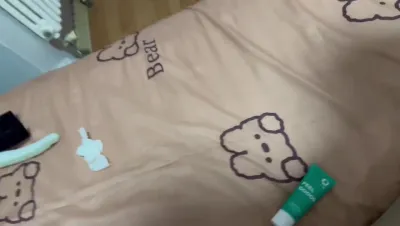 後入灰絲美臀