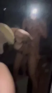 對鏡拍18歲  166   c奶