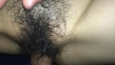 老公常年出差 西青寂寞少婦 車內發洩2