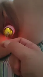 [原創] 第一次玩跳蛋，感覺挺有意思