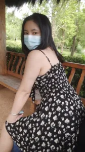 戶外簡單操一下人妻