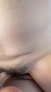 戶外尻屄實錄，性慾來了，跟老婆在野外尻屄