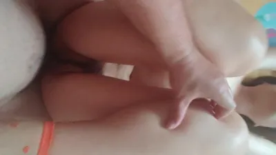 短影片 幹老婆的日常