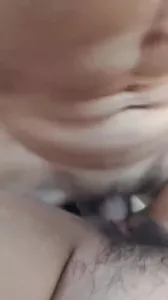 車震