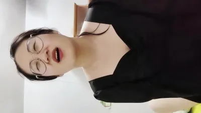 “我想要精子，老公射給我”語文老師私底下竟然如此反差全程騷話不斷