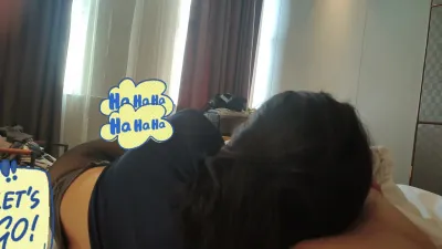 被人妻緊緊咬住