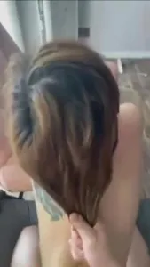 高潮噴汁叫得全身發軟癱成一灘……  這浪勁這配合度，操得太爽了！