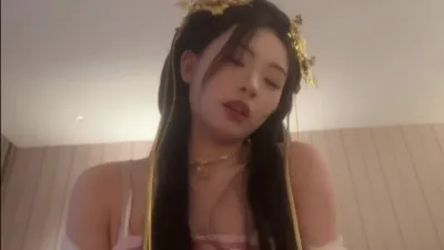 鳳凰古城，拍完照被操：“不行～不行了～受不了了～”