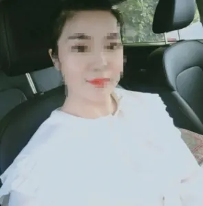 日良家婦女