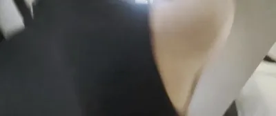 開門後入，真騷