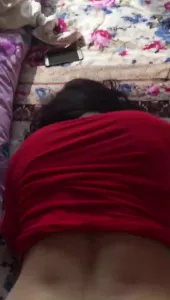 偷情後入熟女 婚紗照下內射她 真實刺激