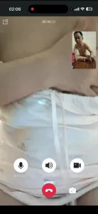 （視訊通話）騷妹妹叫個不停2