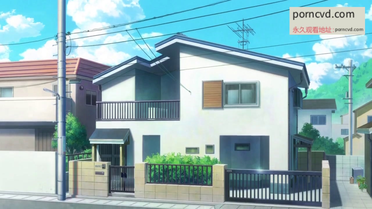 Motion Anime外流 NUKITASHI 住在拔作島上的我該如何是好 OVA03