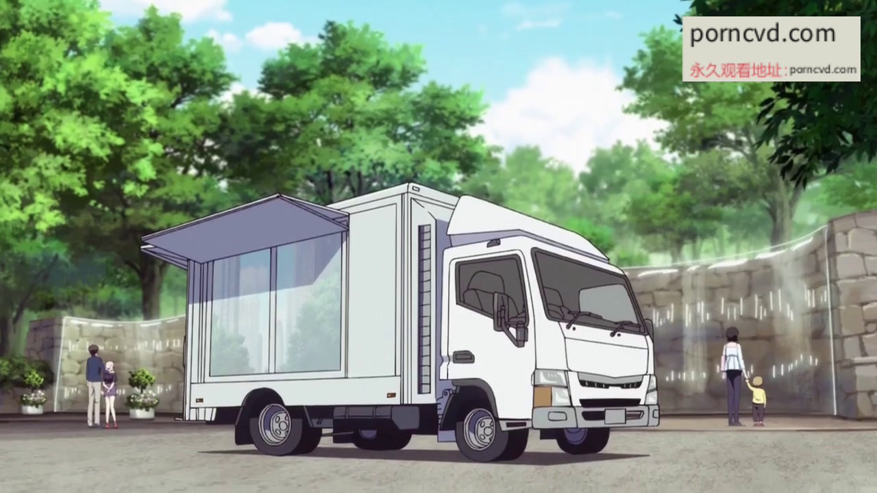 Motion Anime外流 OVA NUKITASHI 住在拔作島上的我該如何是好 EX02