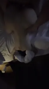 大屁股就得站起來蹬