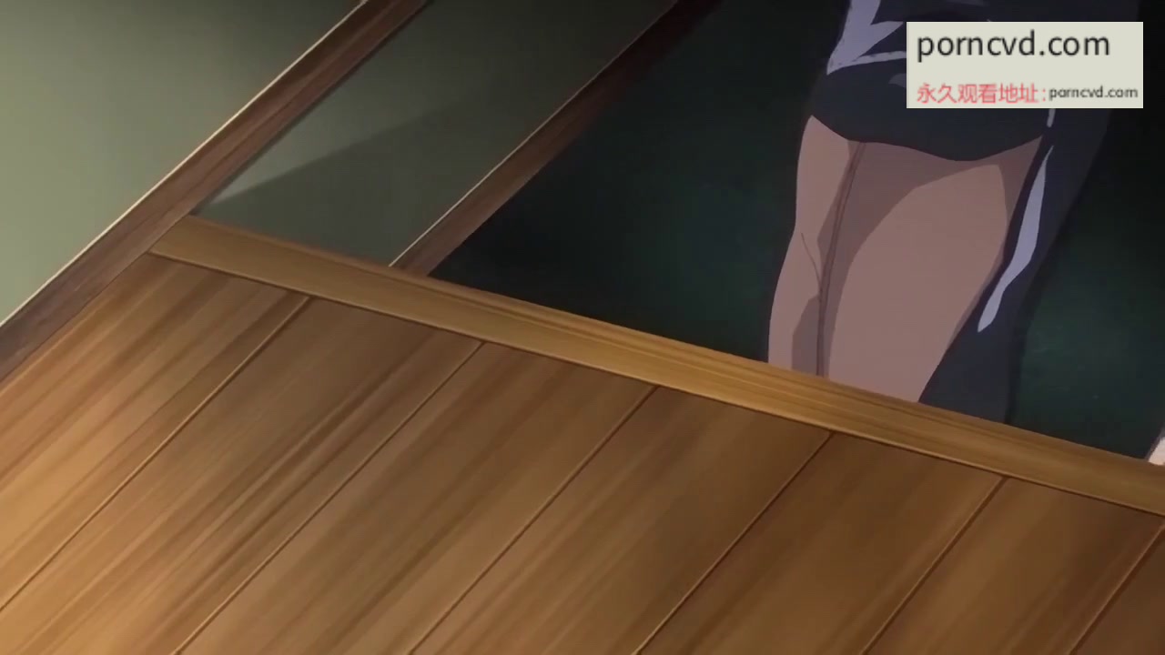 巨乳JK學生妹內射中出 THE ANIMATION 第1巻