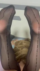 原創 絲襪騷妻 找單男