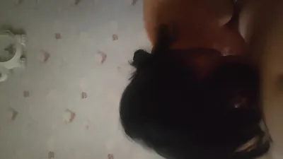 [原創] 每天早上被口醒也挺滿足