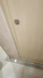 [原創] 在家實在是射不出來了， 去走廊耍一下