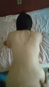 後入豐滿少婦