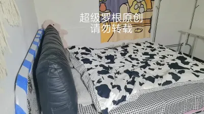 [原創] 驗證自拍達人，出差中，藝院老師驅車297公里來找我打炮