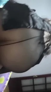 物件的大屁股