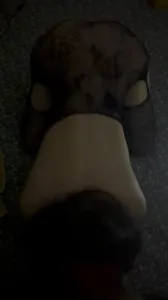 老婆穿情趣內衣撅屁股口交