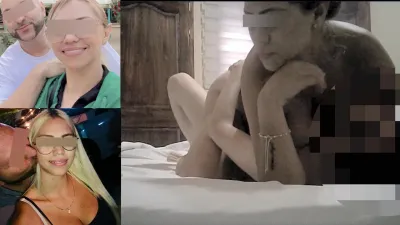 金髮老外人妻約第二炮 [ALAC2CAM2]
