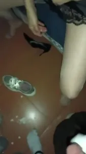 反差良家肉絲騷阿姨內射摳比