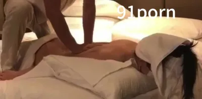 廣東潮汕spa精油按摩男技師，單男，服務人妻