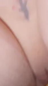 後入內射肉絲母狗（交合處視角）