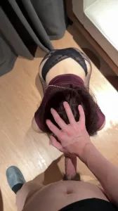 [原創] 上個月得吃御姐後續 太反差了 狗鏈子一拴直接幻想成自己是條母狗任我調