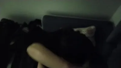 嫂子愛吃火腿腸