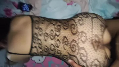 後入用力幹老婆