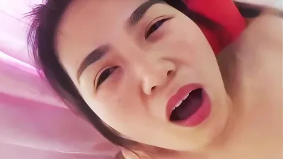 豐乳肥臀的熟女人妻性慾極強 連射兩發也不滿足