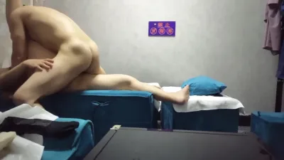 操熟女技師1