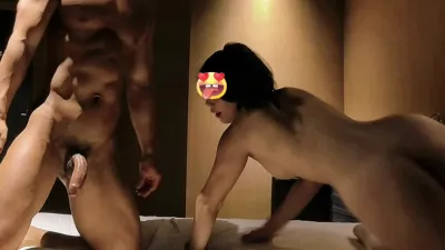 [原創] 健身房搭訕小姐姐操肉臀系列