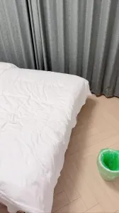 魯L騷妻與單男內射加刷鍋