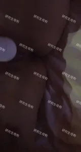 苗苗被金主強制插上小尾巴
