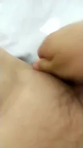 打遊戲認識的母狗自慰後續