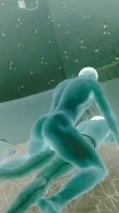 這才是真正的發動機臀